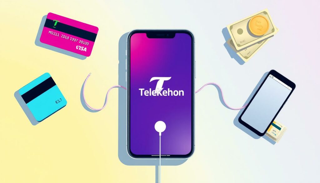 Telekom Guthaben aufladen