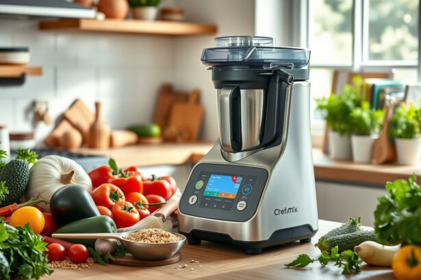 Thermomix Alternative