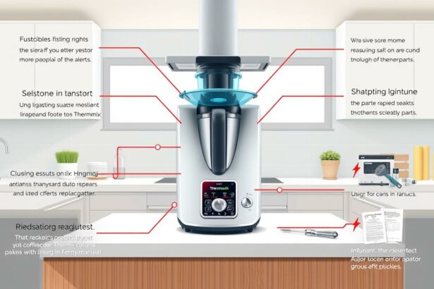 Thermomix Sensor