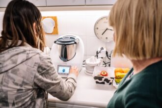 Idee von Thermomix TM7