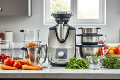Thermomix Zubehör