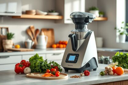 Thermomix kaufen