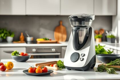 Thermomix tm5
