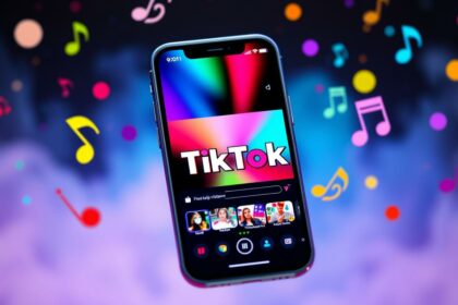 TikTok kostenlos anschauen ohne Anmeldung
