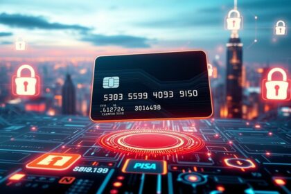 Virtuelle Kreditkarte