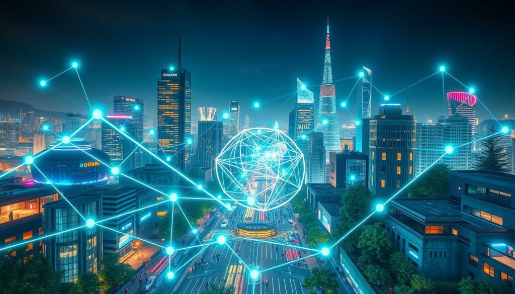 Warum ist die Blockchain wichtig?