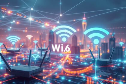 Was ist Wi-Fi 6