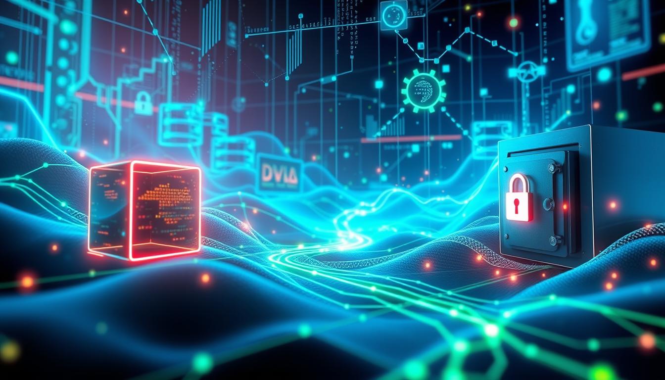 Was ist die Blockchain?
