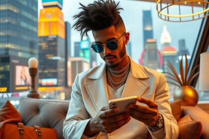 Was verdient ein Influencer mit 500.000 Followern