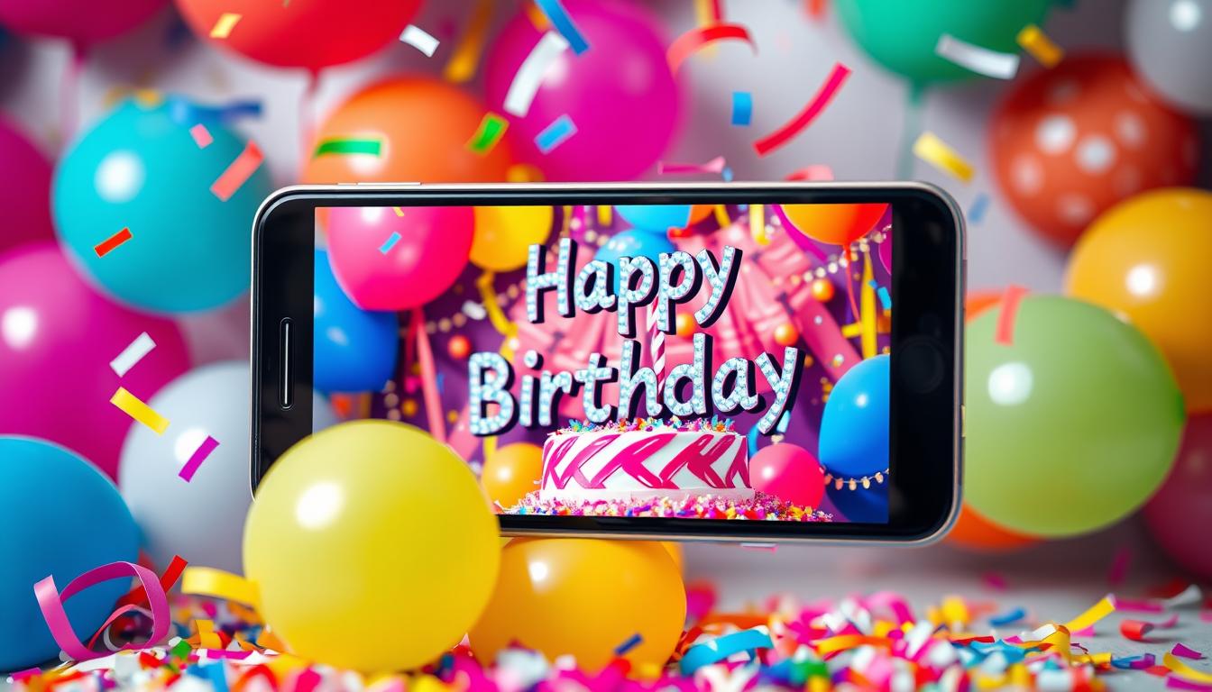 WhatsApp Geburtstagswünsche: Ideen und Inspirationen