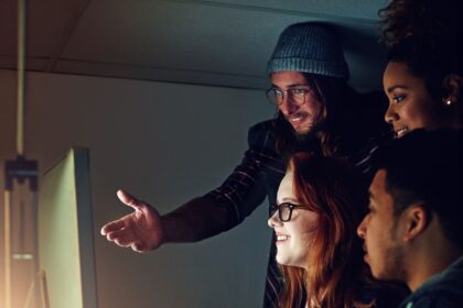 WooCommerce Informationen