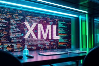 XML Datei