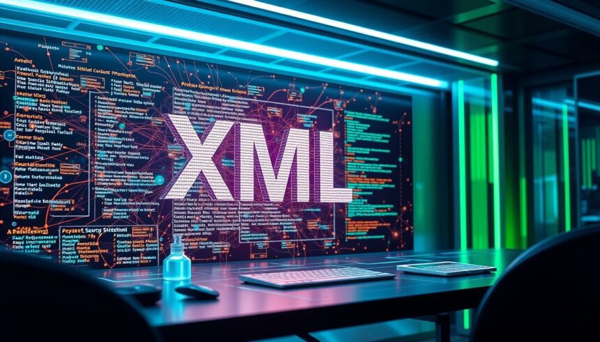 XML Datei