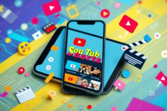 YouTube Shorts