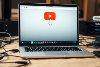 Youtube Video herunterladen