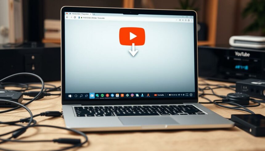 Youtube Video herunterladen