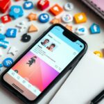 Zweites Instagram-Konto erstellen