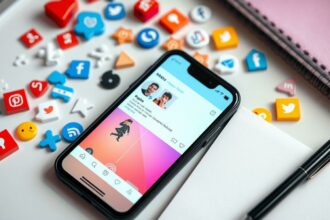 Zweites Instagram-Konto erstellen