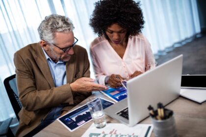 digitale Dokumente managen