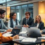 geschäftsübersetzungen