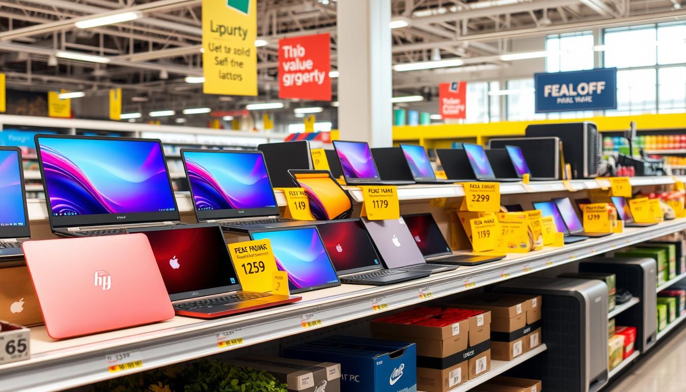 Aldi PC