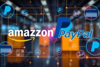 Amazon Paypal