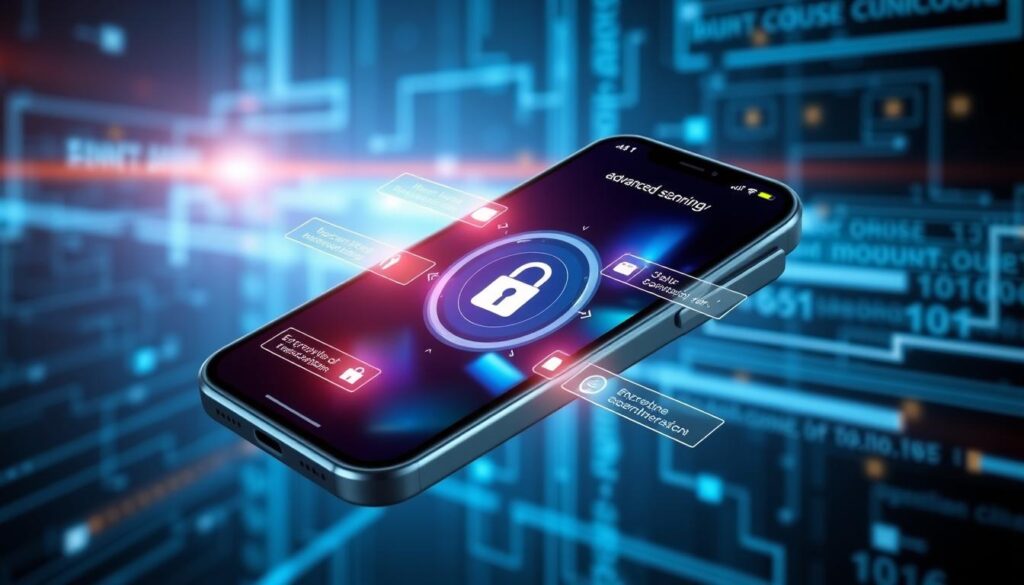 Android 15 Sicherheitsfunktionen