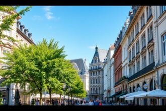 Boulevard Royal