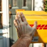DHL Annahme verweigern