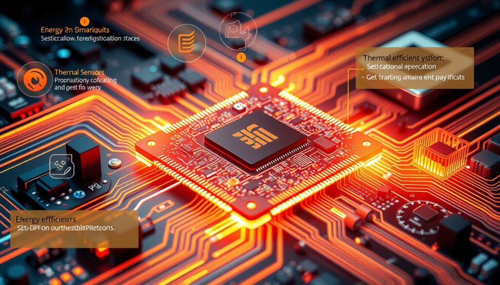 Energiemanagement und thermische Effizienz der Ryzen 9000
