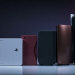 Externe Festplatte PS5