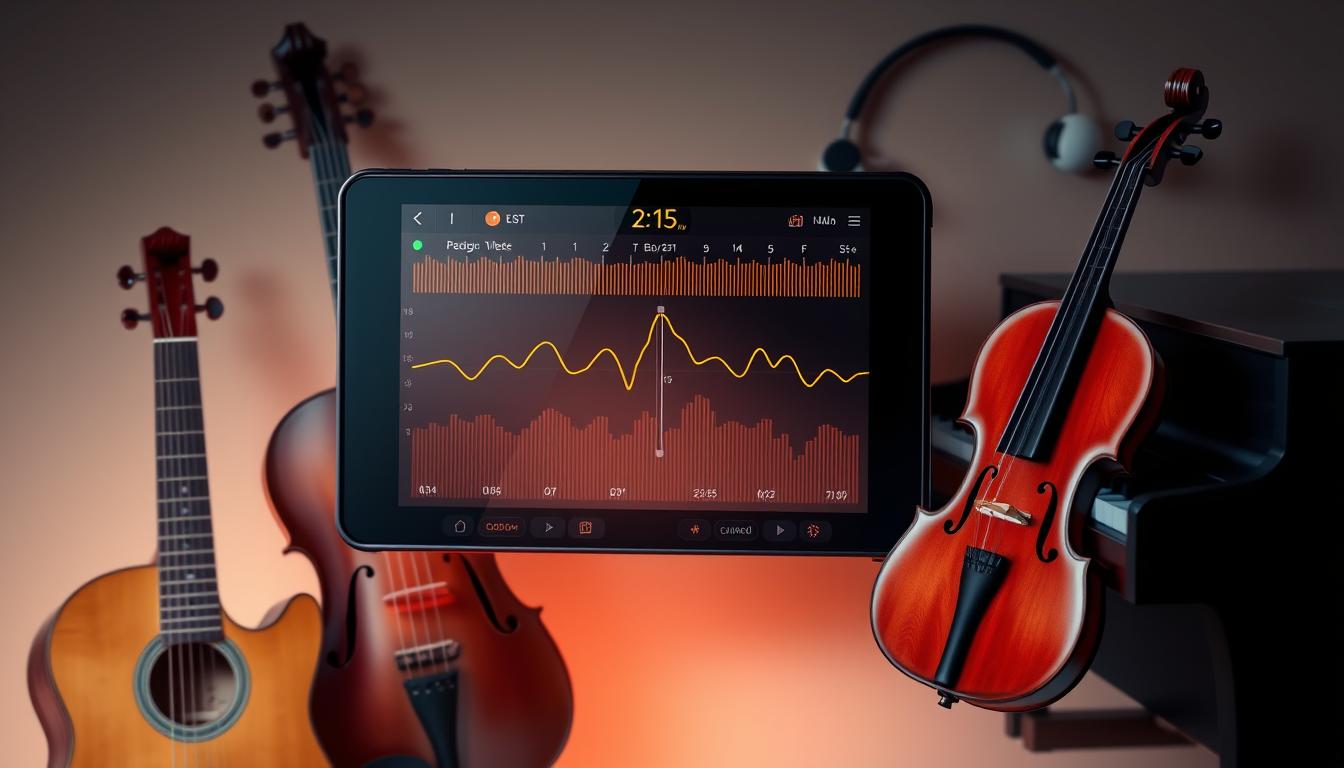 Google Stimmgerät