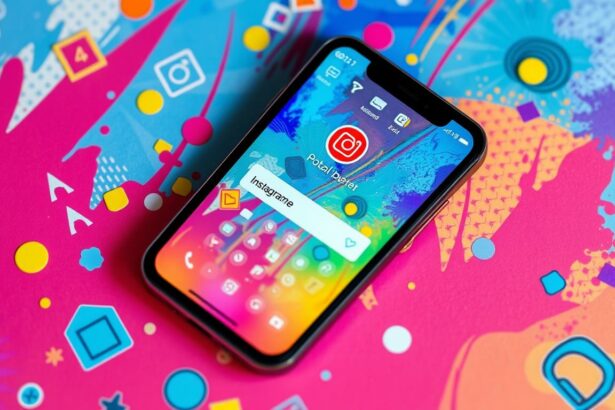 Instagram Namen ändern