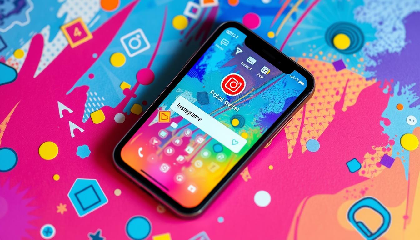 Instagram Namen ändern
