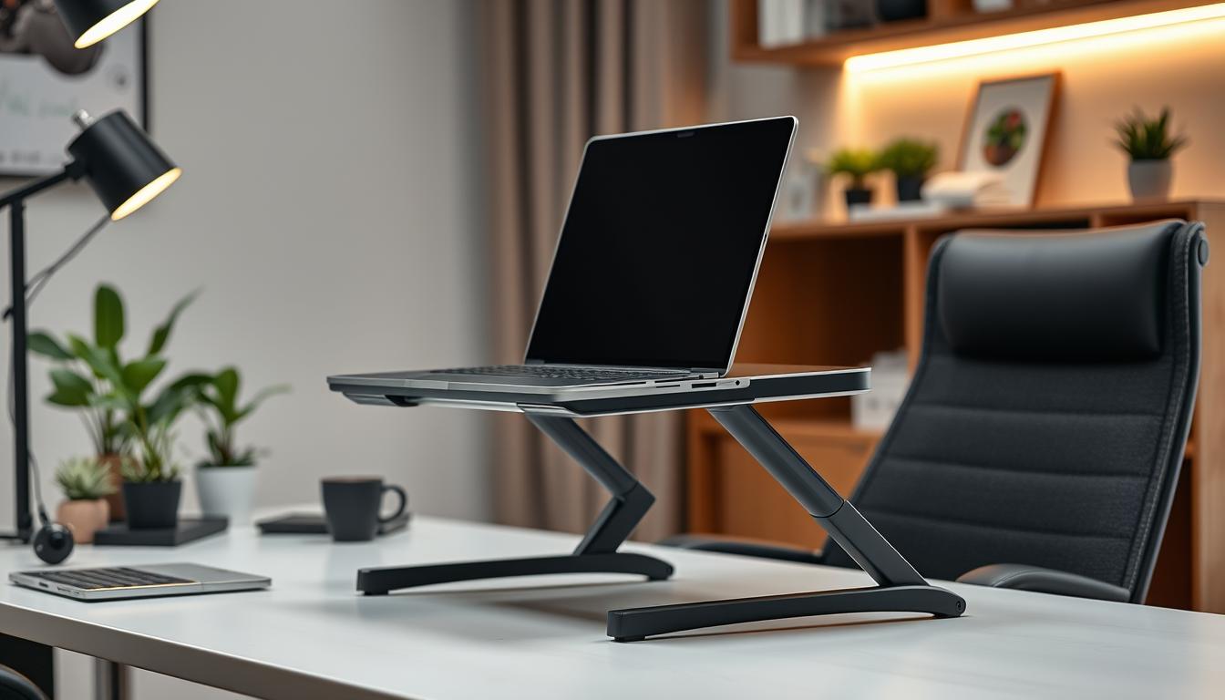 Laptopständer