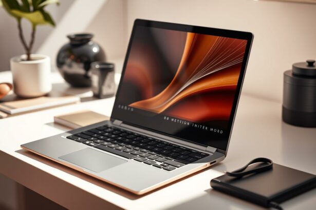 Lenovo Yoga 9i