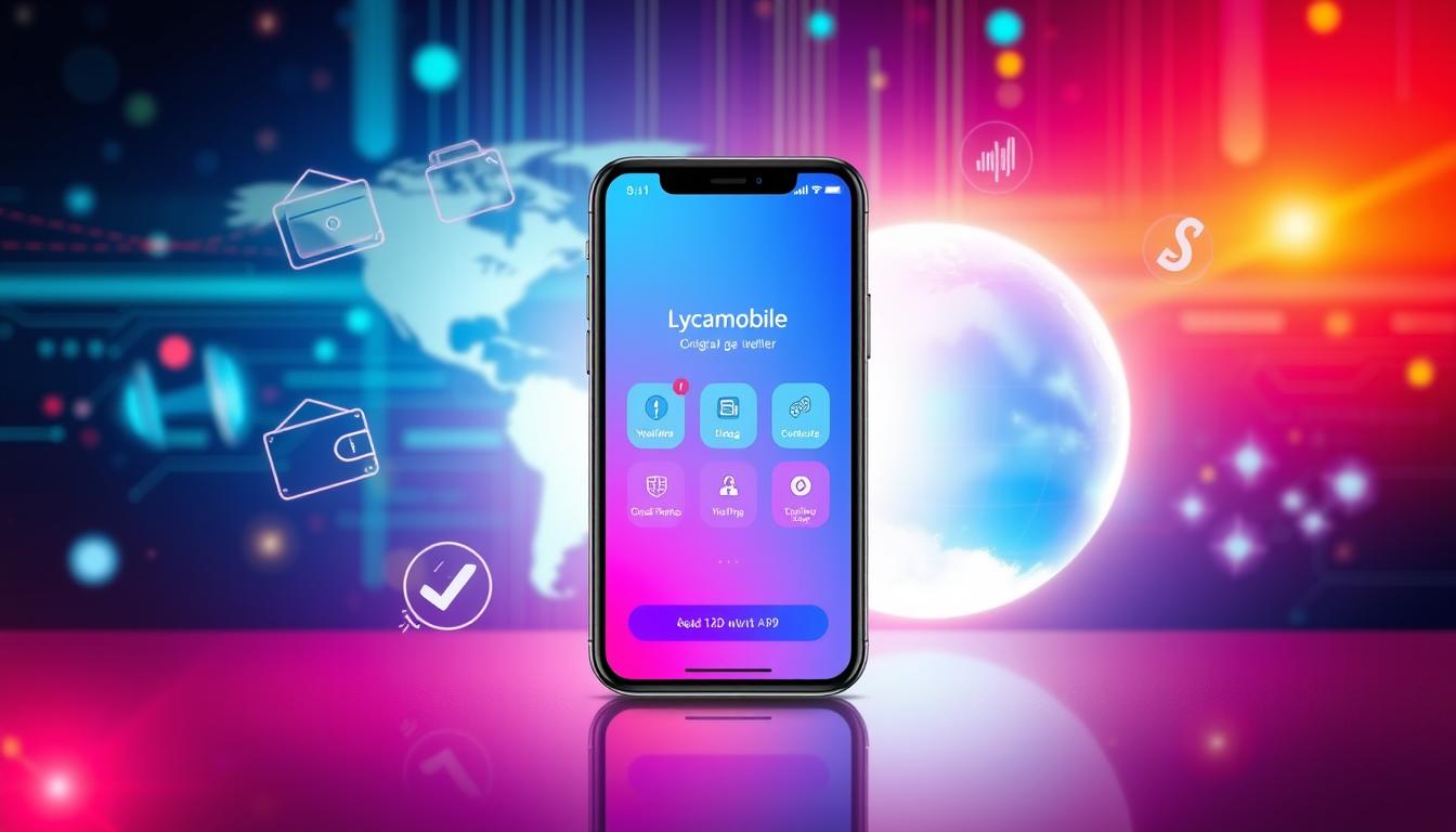 Lycamobile aufladen
