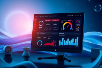 Microsoft PC Manager
