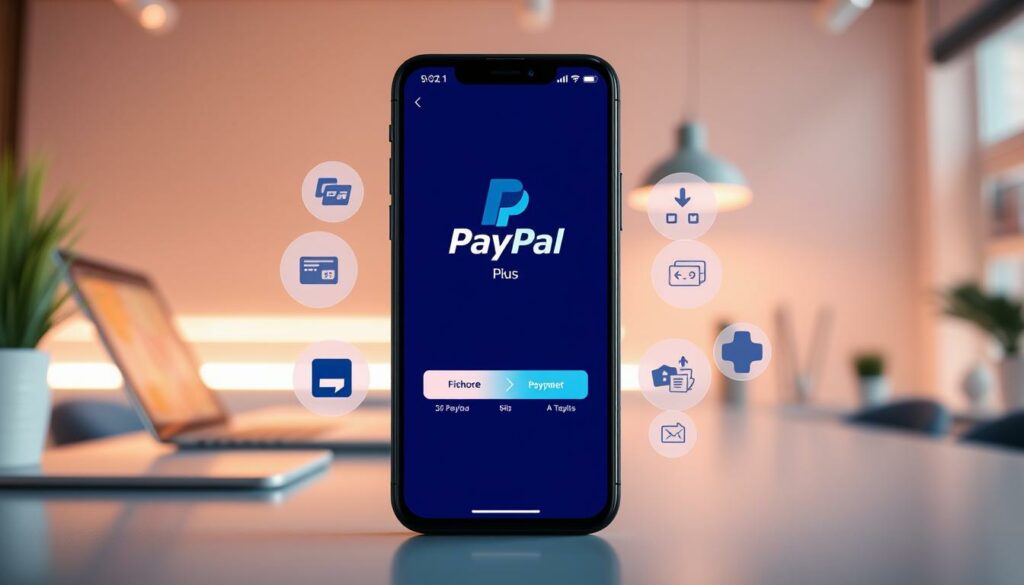 PayPal Plus Zahlungsabwicklung