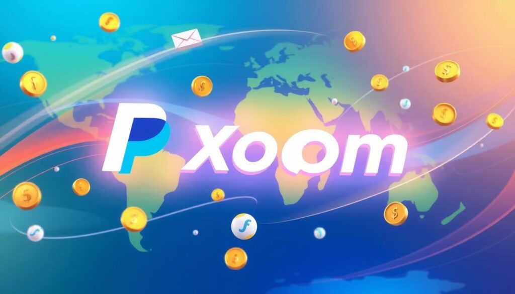 PayPal Xoom Gebühren