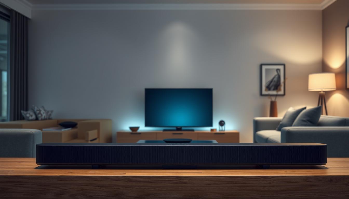 Roku streambar