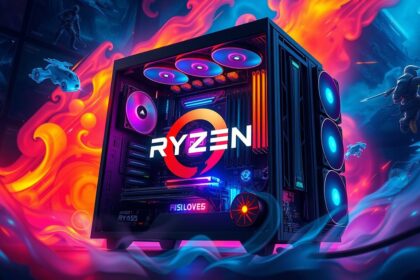 Ryzen 9000