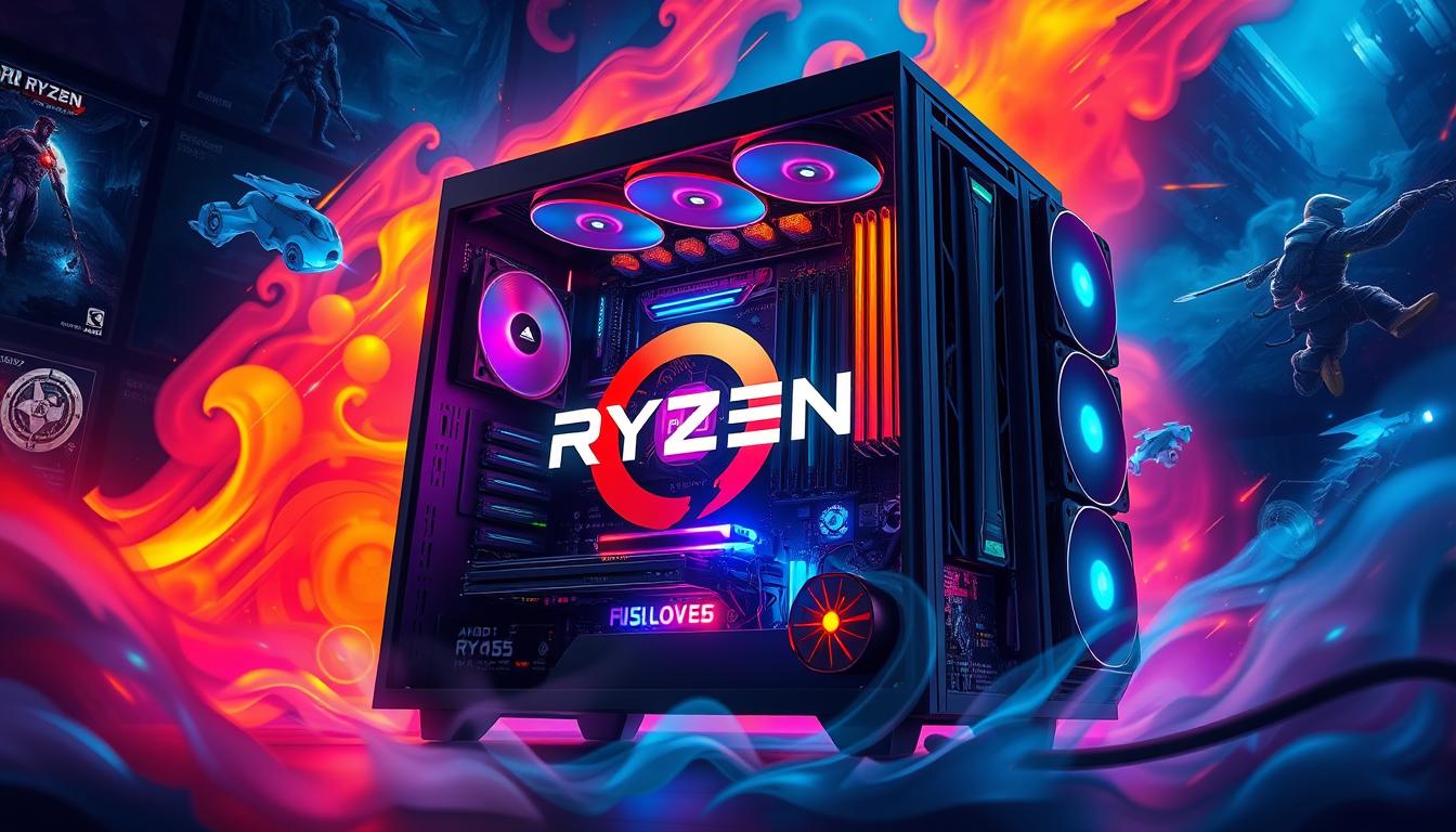 Ryzen 9000
