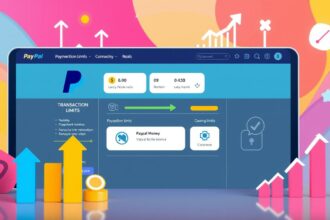 Sendelimit PayPal
