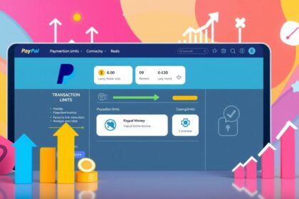 Sendelimit PayPal