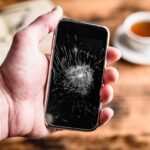 Smartphone Datenrettung