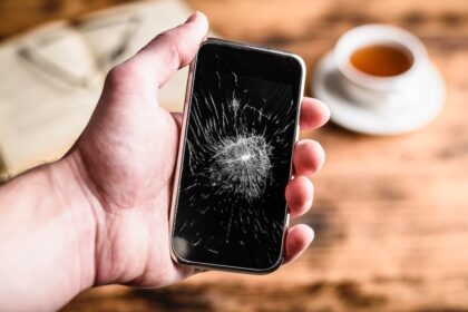 Smartphone Datenrettung