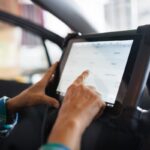 Tipps elektronischen Fahrtenbuch