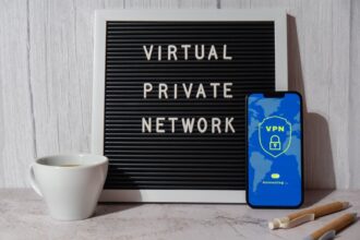 VPN für Anfänger
