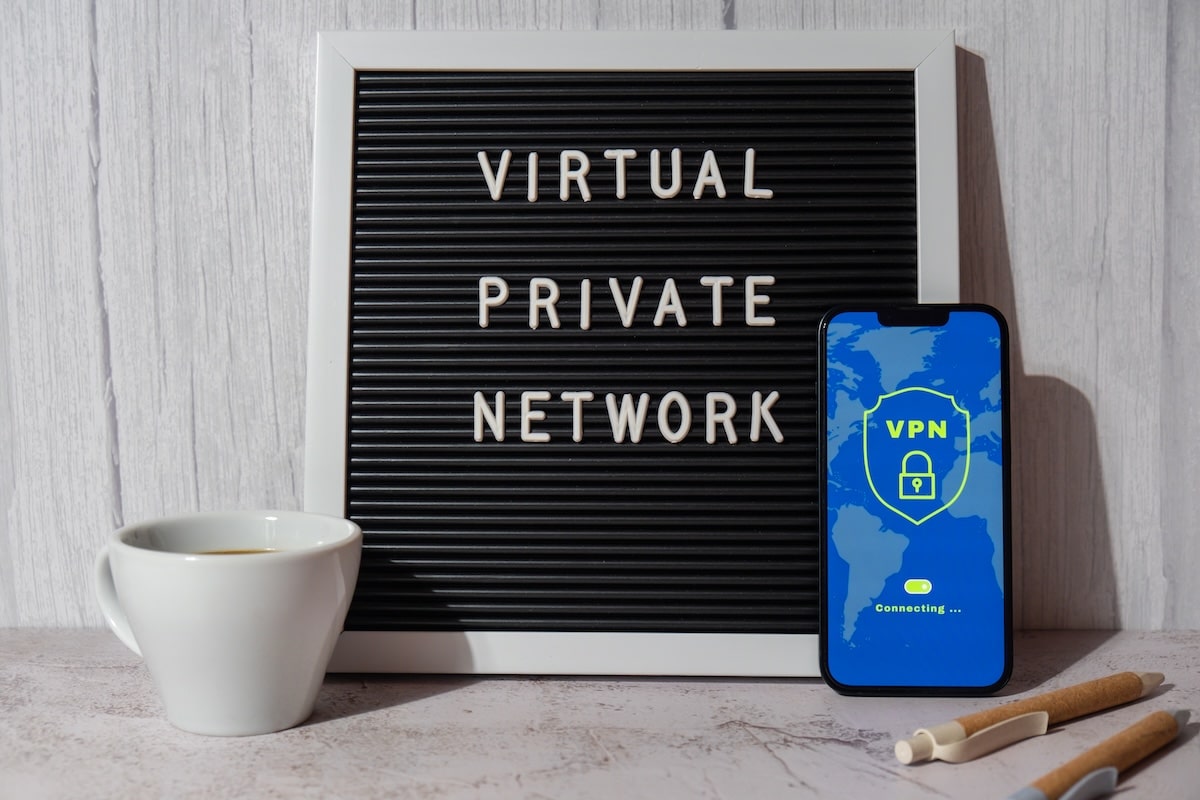 VPN für Anfänger